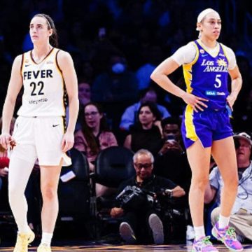 Caitlin Clark’s Influence on WNBA Viewership