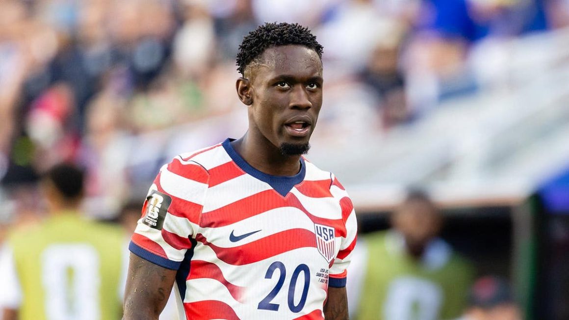f092ba02-f9c8-41e4-bcc1-732046a6a25e Folarin Balogun Cleared to Play Against Belgium in World Cup