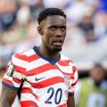 Folarin Balogun Cleared to Play Against Belgium in World Cup