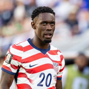 Folarin Balogun Cleared to Play Against Belgium in World Cup