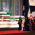 Iran Bids Farewell to Supreme Leader Ayatollah Khamenei
