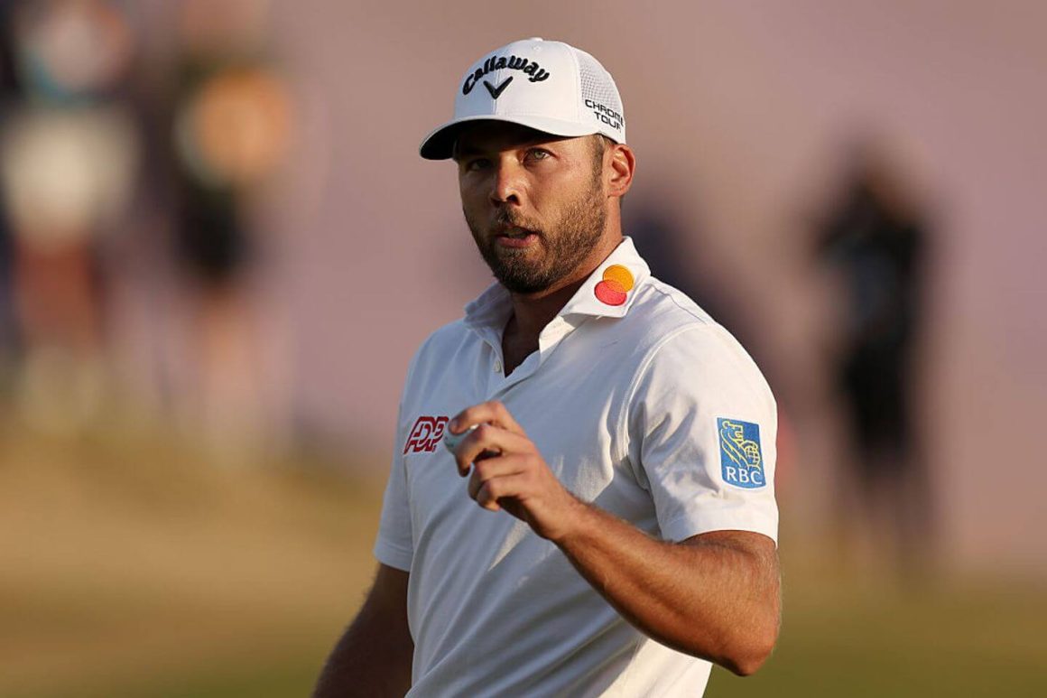 The Open Championship 2026: Final Round Updates