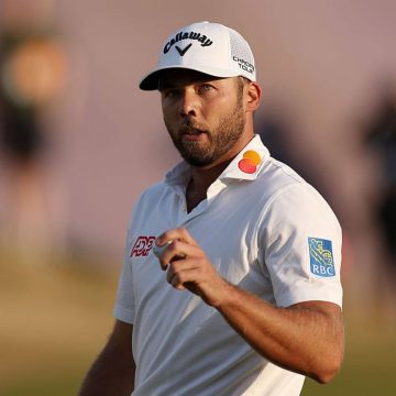 The Open Championship 2026: Final Round Updates