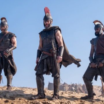 Christopher Nolan’s ‘The Odyssey’ Turns Homer’s Epic into a Box Office Hit