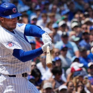 Cubs’ Pitching Strategies Evolve Amid Trade Deadline Approaches