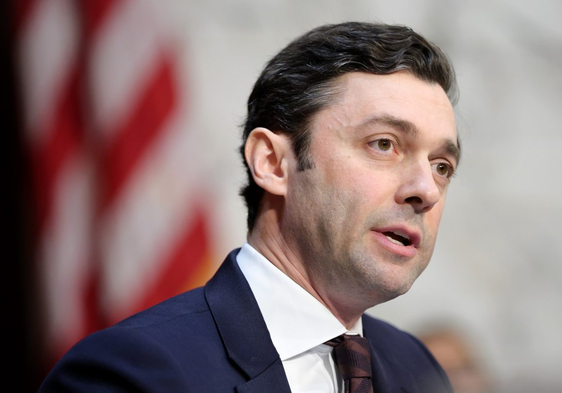 Speculation Grows for 2028 Democratic Presidential Primary