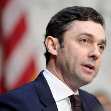Speculation Grows for 2028 Democratic Presidential Primary