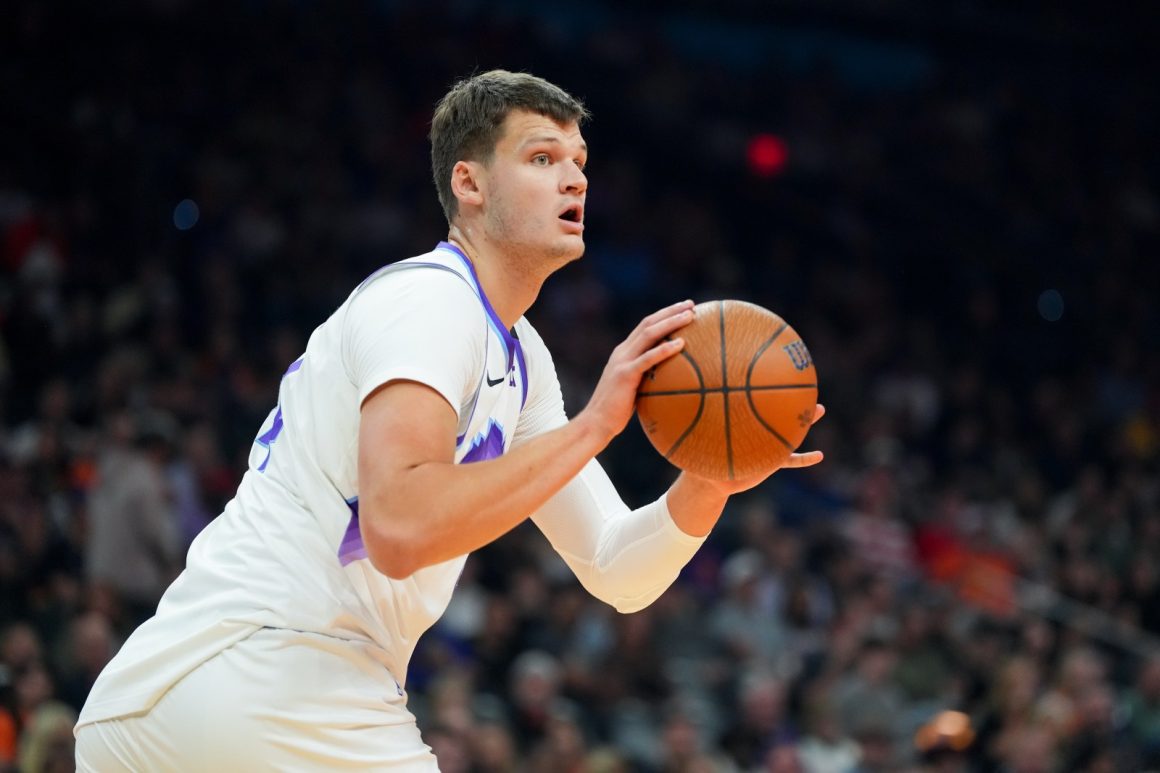 Lakers Reshape Roster with Strategic Moves