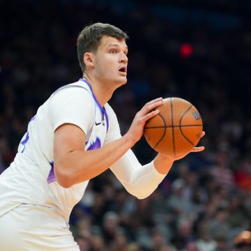 Lakers Reshape Roster with Strategic Moves