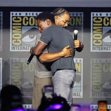 David Jonsson Cast as New Black Panther in Upcoming ‘Black Panther 3’