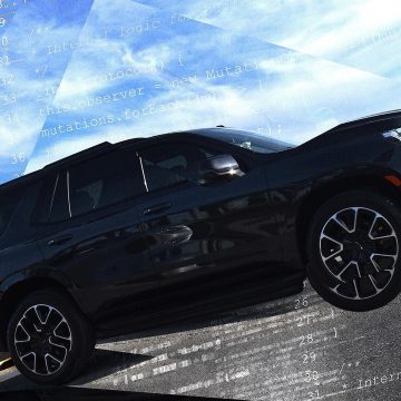 Cognyte’s $1 Million Spy Vans for U.S. Law Enforcement