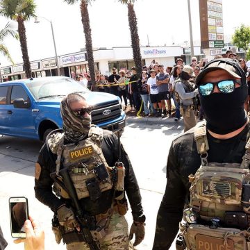 DOJ Sues Virginia Over Anti-ICE Policies as Major Anti-Terror Tool Approaches Expiration