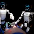 Humanoid Robot Surgeons Perform First-Ever Remote Surgery, Raising AI Privacy Concerns