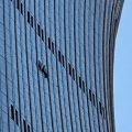 Pilot Crashes Plane into Beijing Skyscraper Amid Personal Turmoil