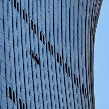 Pilot Crashes Plane into Beijing Skyscraper Amid Personal Turmoil