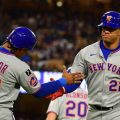 Juan Soto and Francisco Lindor Navigate Teammate Challenges