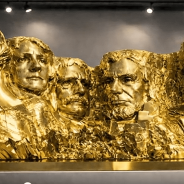 Trump’s Mount Rushmore Controversy and Semiquincentennial Speech