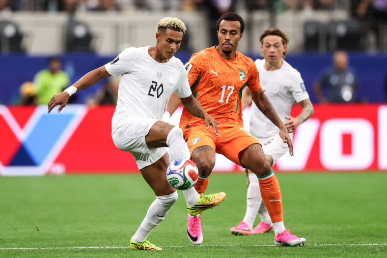 f43315b6-b202-4cf9-b45f-47e7ba84f3d4 Norway Clinches Historic Win Against Ivory Coast in World Cup Knockout