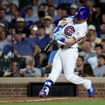 Pete Crow-Armstrong Shines as an All-Star Once Again