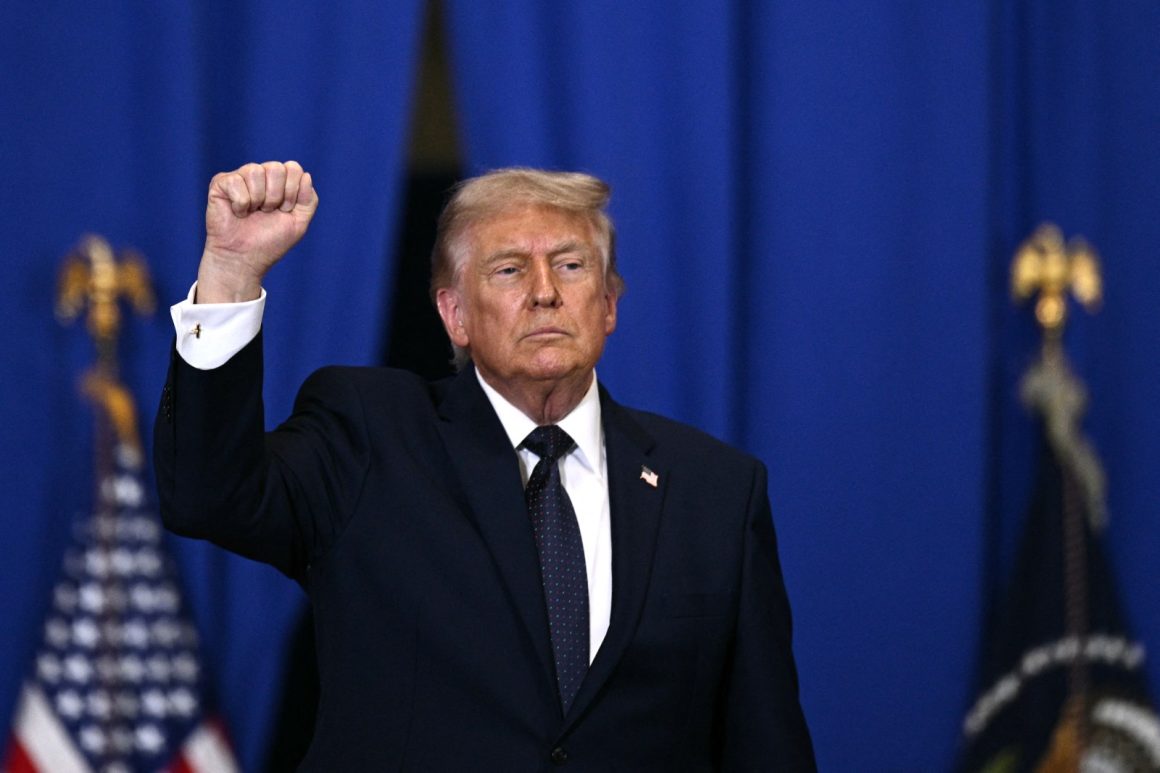 The Trump Administration and the Challenges to Election Integrity