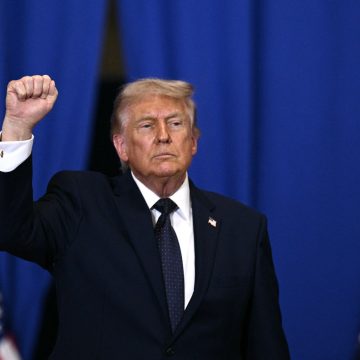 The Trump Administration and the Challenges to Election Integrity