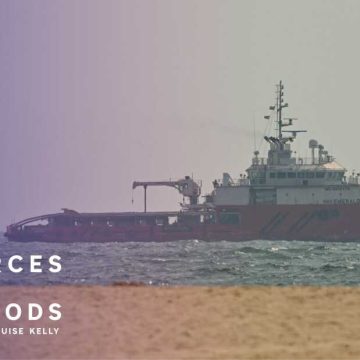 Strait of Hormuz Conflict and U.S. Policy Challenges