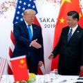 President Trump’s Allegations on China’s Voter Data Acquisition