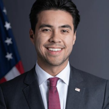 State Department Shifts Funding Priorities Under Trump Administration