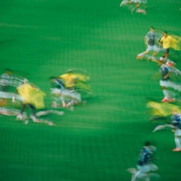 The World Cup Through New Lenses