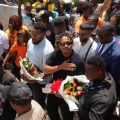 Former Haitian President Michel Martelly Returns to Haiti Amid Ongoing Investigation