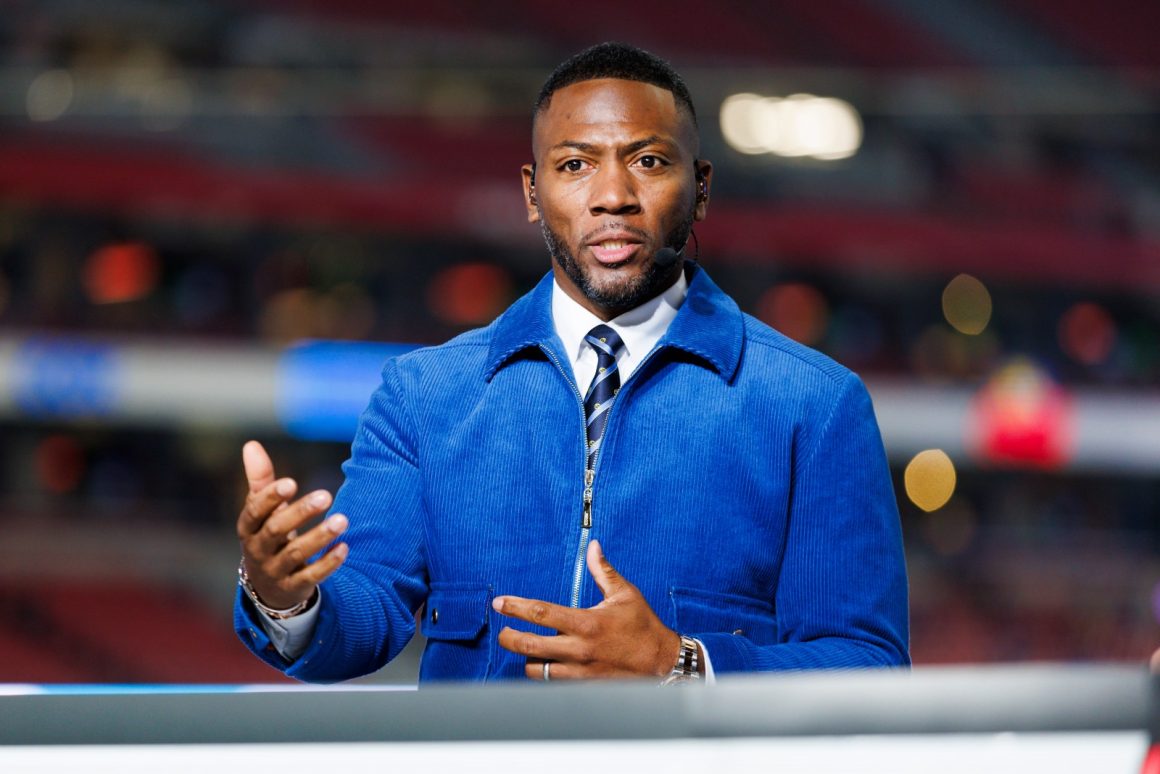 Ryan Clark Reflects on Sudden ESPN Layoff