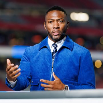 Ryan Clark Reflects on Sudden ESPN Layoff