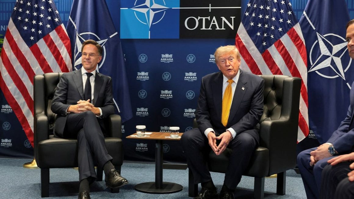 Trump Declares Ceasefire with Iran ‘Over’ Following Bombing Campaign
