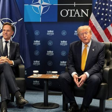 f6690ac2-98d0-424b-ba99-a1fba1eff669 Trump Declares Ceasefire with Iran ‘Over’ Following Bombing Campaign