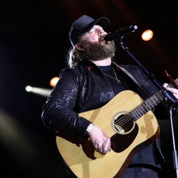 Nate Smith’s Weight Loss Journey Boosts Health and Performance