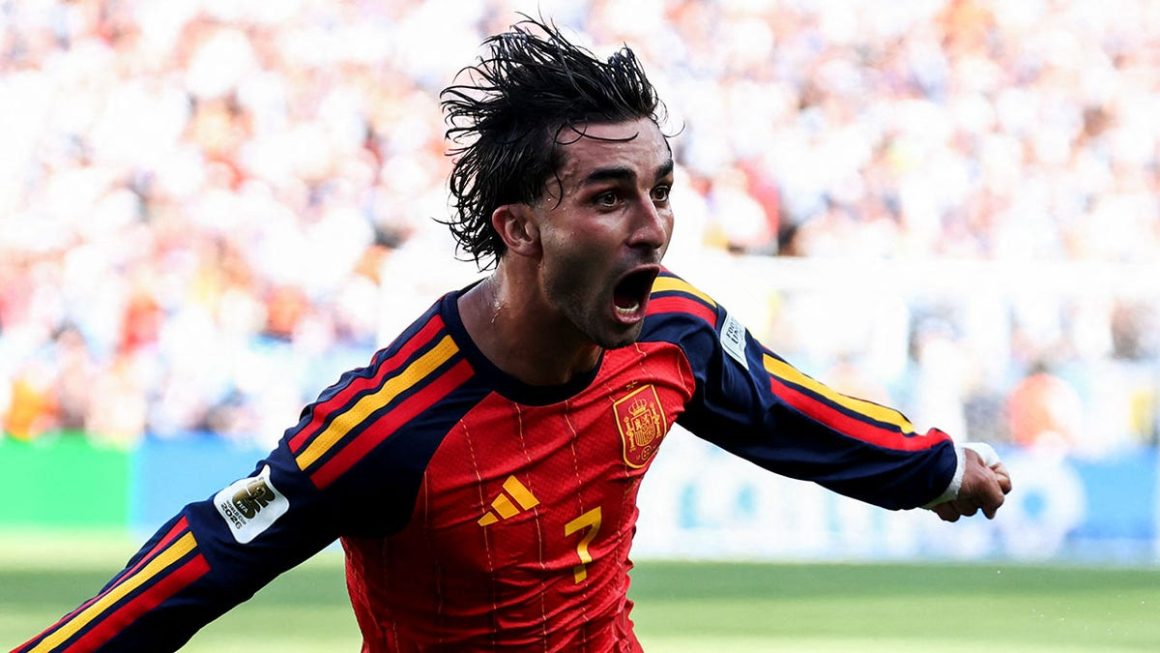f7412829-0fd6-42ac-bc22-96e5f93fca57 Spain Secures Second World Cup Title with Victory Over Argentina