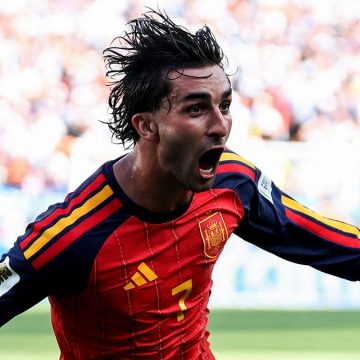 Spain Secures Second World Cup Title with Victory Over Argentina
