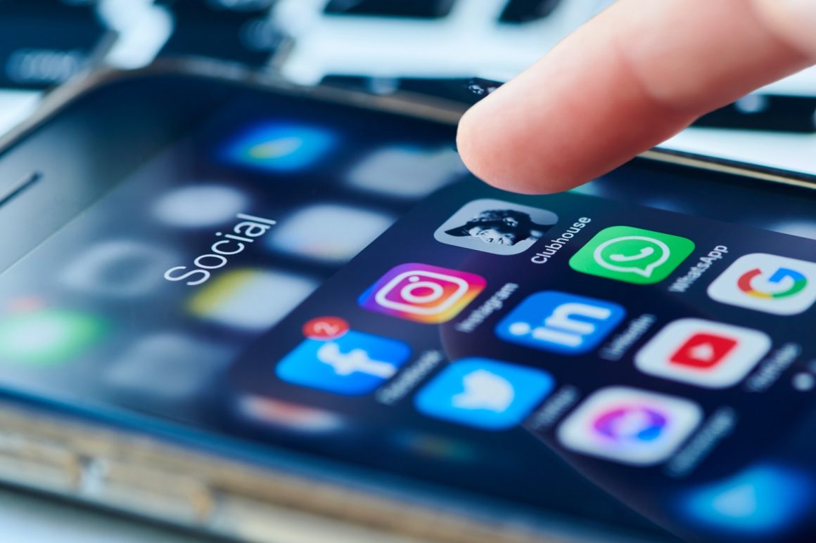 Boston Joins Legal Action Against Social Media Giants Over Children’s Mental Health