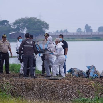 Increasing Violence in Ecuador: Seven Bodies Found Amid Turf War