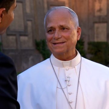 Pope Leo XIV: A Comprehensive Look at His Recent Activities