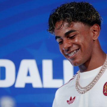 Spain’s Confidence Ahead of World Cup Semifinal Against France