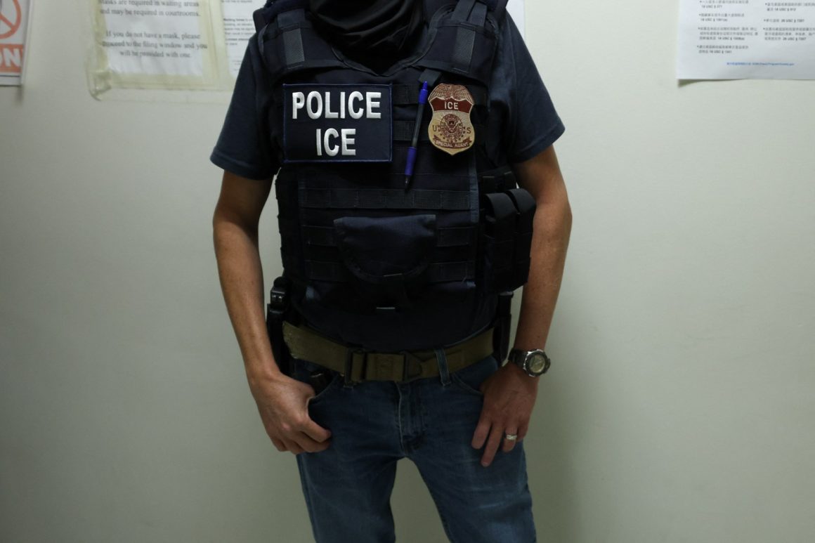 U.S. Judge Orders Release of Colombian Man From ICE Custody