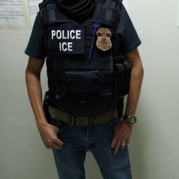 U.S. Judge Orders Release of Colombian Man From ICE Custody