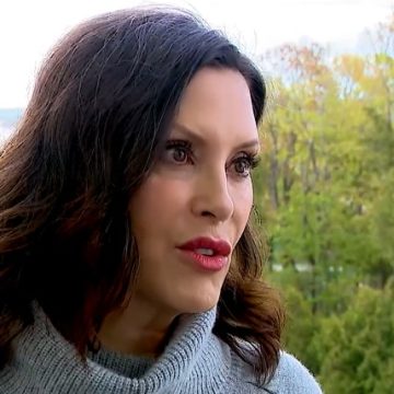 Convictions Overturned in Michigan Gov. Whitmer Kidnapping Plot