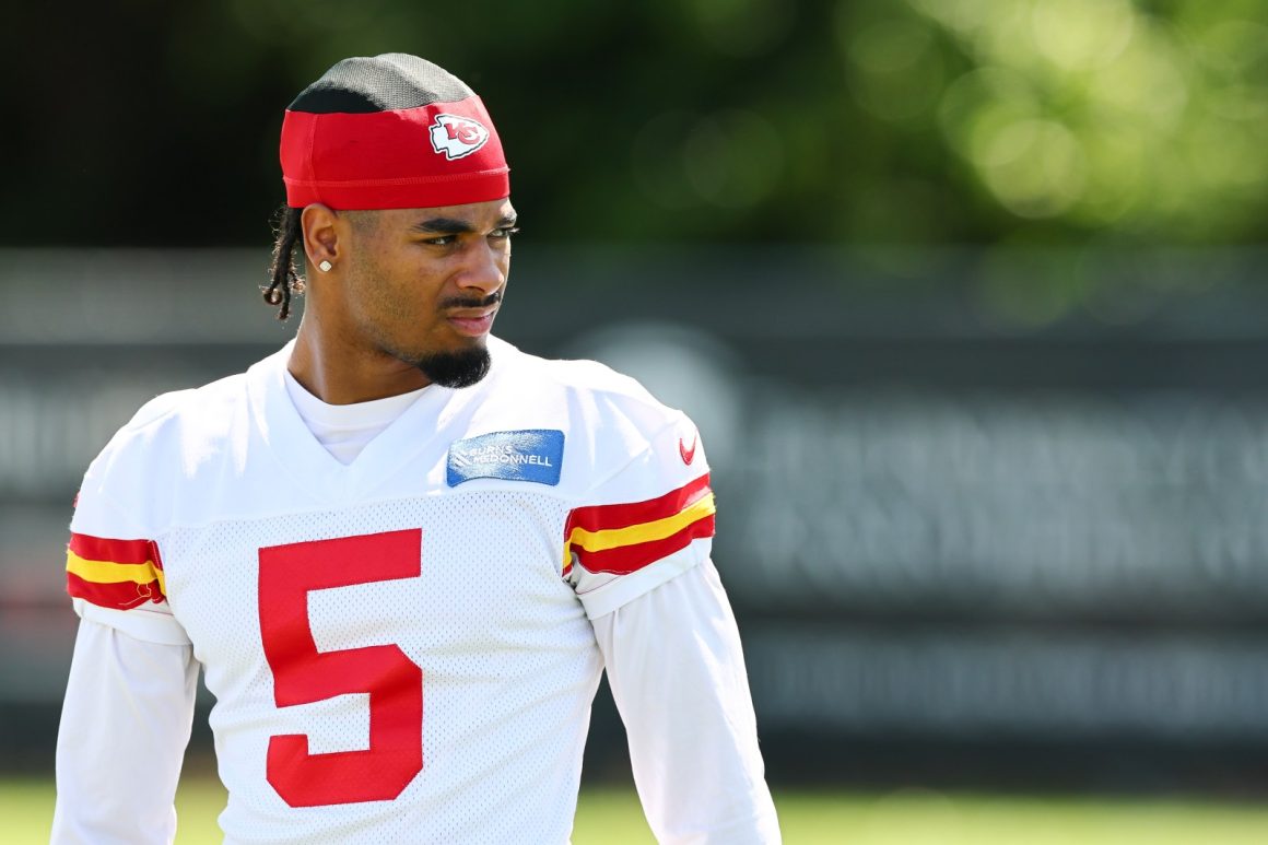 Kansas City Chiefs Rookie Analysis: Mansoor Delane