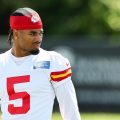 Kansas City Chiefs Rookie Analysis: Mansoor Delane