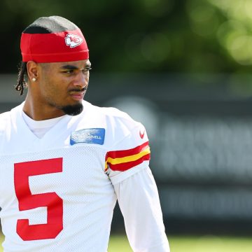 f894f58b-52fa-4e2b-97ac-b704d956f697 Kansas City Chiefs Rookie Analysis: Mansoor Delane