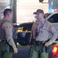 Four Injured in East Los Angeles Following Mexico-England World Cup Game