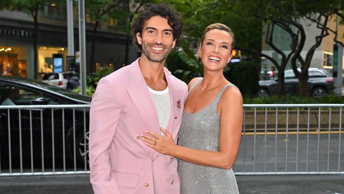 Justin Baldoni and Emily Baldoni Discuss Legal Drama and Healing