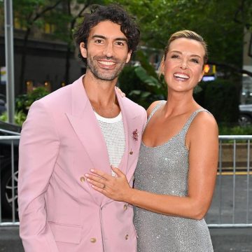 Justin Baldoni and Emily Baldoni Discuss Legal Drama and Healing